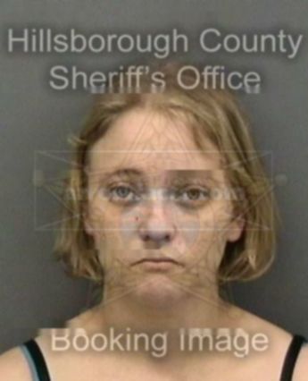Jessica Lynne Broughton