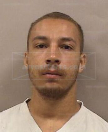 Derrick Harvey Tolson