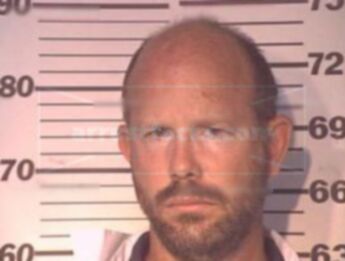 David Eugene Kohl Hungerford