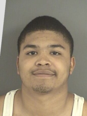 Romero Christopher Woods