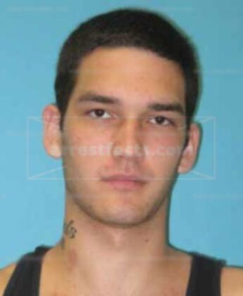Brandon Lee Zinck