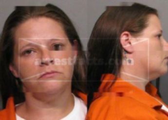 Tonia Michele Sanders