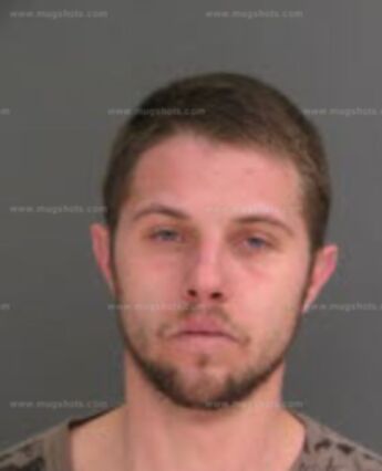 Joshua Tyler Yerkes