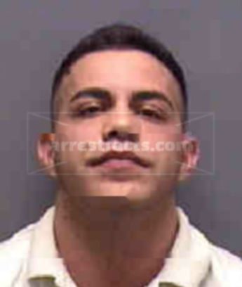 Christopher Robert Scuilla
