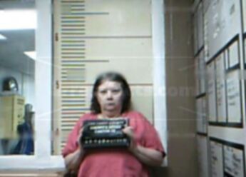 Martha Jean Rodriguez