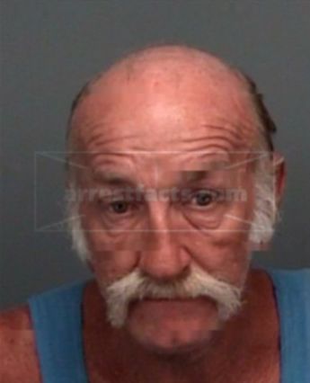 Ned Robert Horrell