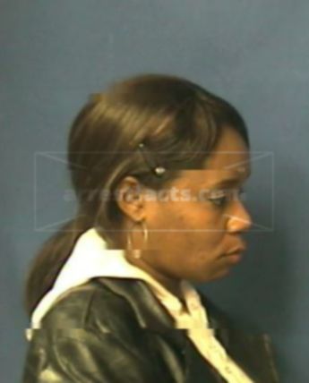 Sonya Laverne Mccoy