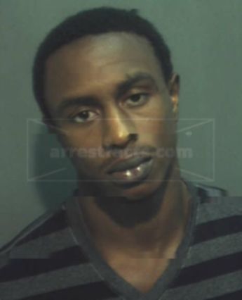 Kendall Keith Mack