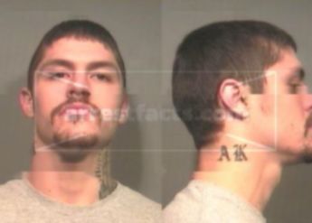 Kyle Richard Chrisman
