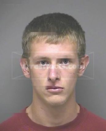 Dustin Scott Hurder