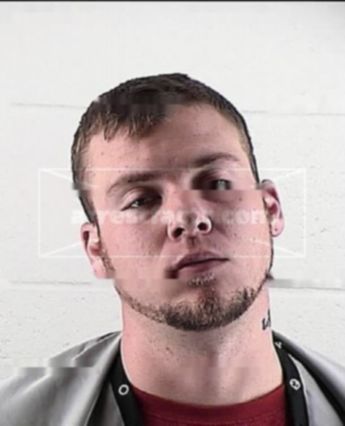 Eric Aaron Sybert Jr