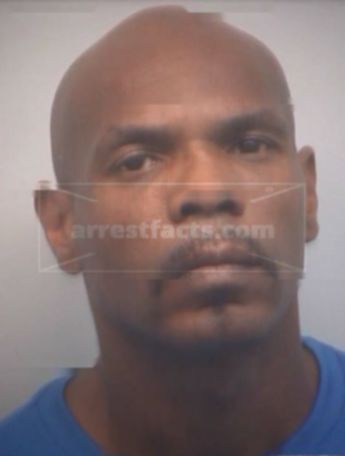 Derrick Anton Seals