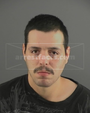Jacob Andrew Martinez