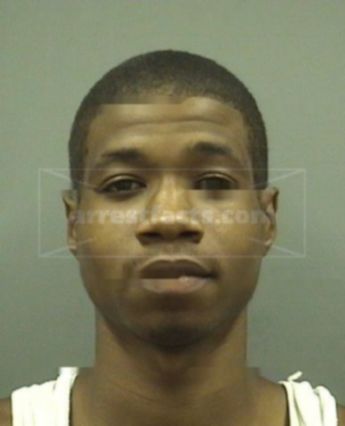 Jakeith Gerard Terry