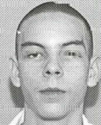 Ryan Keith Cranford
