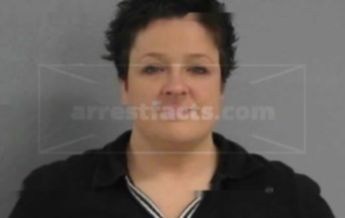 Tracy Laynette Mccartney