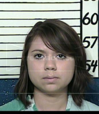 Chrystal Ann Cuellar