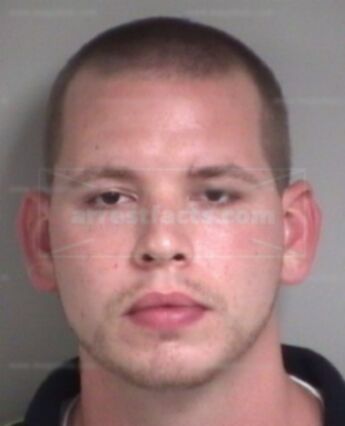 Jeremy Wayne Linton