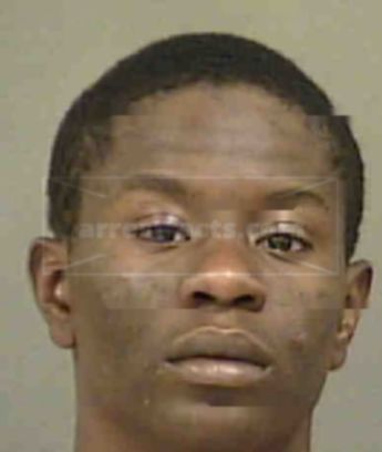 Shaundale Hakim Scott