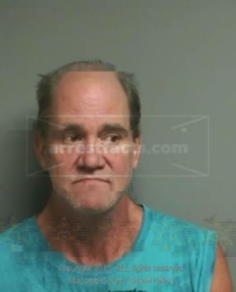 Keith Anthony Nelson