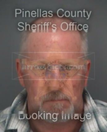 Scott Comodore Stephenson