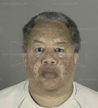 David Terrance Brown
