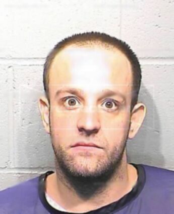 Nicholas James Foster