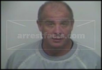 Steven Dale Edmondson