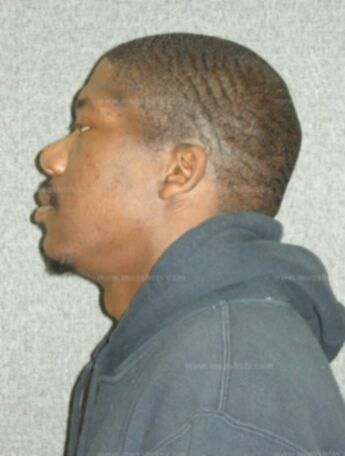 Fredrick B Coleman