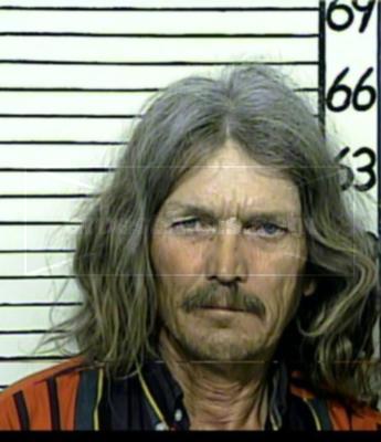 Charles Lee Pickett