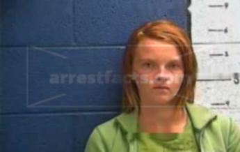 Kirsta Gean Stinnet