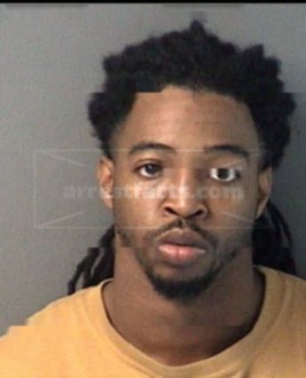Demarcus Oneil Sellers