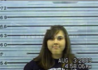 Sally Renae Baugh