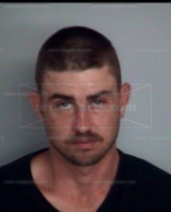 Michael Glenn Starkes
