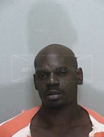 Antoine Deshawn Dyous