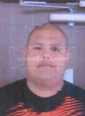 Orlando Ramirez