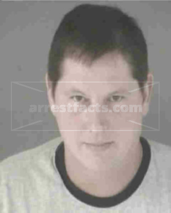 Michael Joe Shane