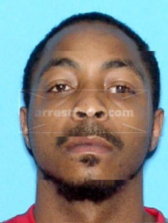 Jericho Deangelo Austin