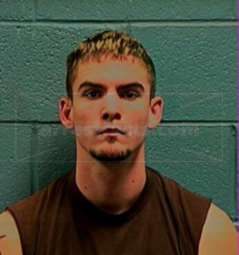 Jesse Michael Butler