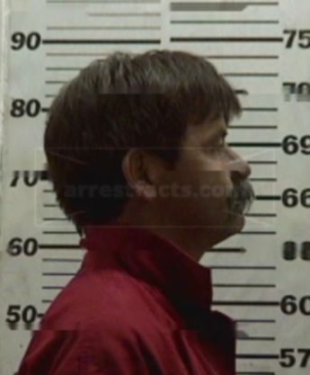 Carl Anthony Whitcomb