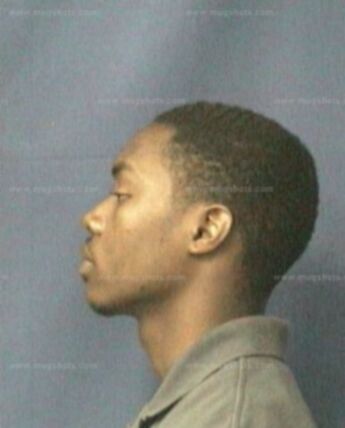 Martice Leron Montgomery