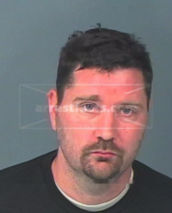 Jeffrey Scott Gardner