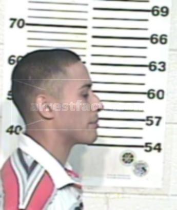 Juan Martin Rosales Hernandez