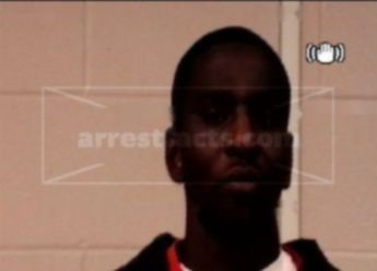 Deltony Andre Calhoun