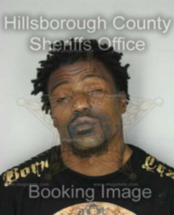 Andre Deon Pruitt