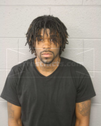 Cortez K Green