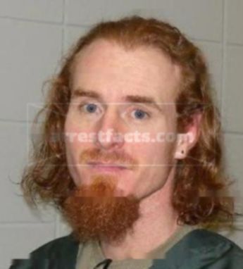 Corey Reese Cawthon