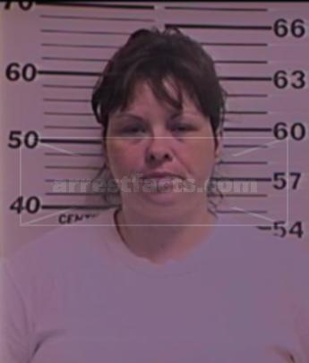Misty Michelle Lyda