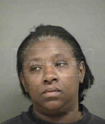 Valerie Ross Marsh