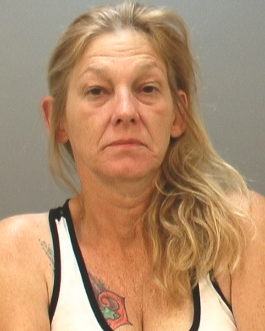 Tammy Louise Matthews